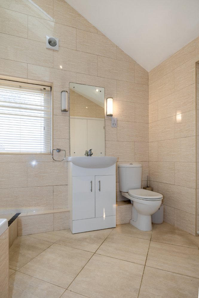 Flat 1, 8 Hauteville photo 10