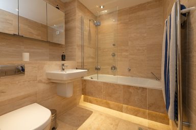 Apartment 6 photo 12