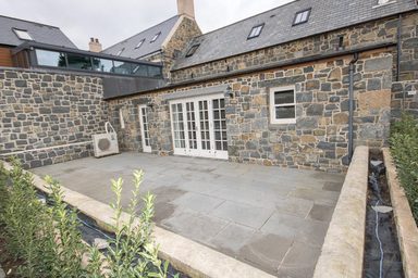 Maison D’Aval Barn photo 19