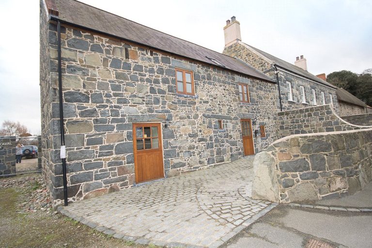 Maison D’Aval Barn photo 1