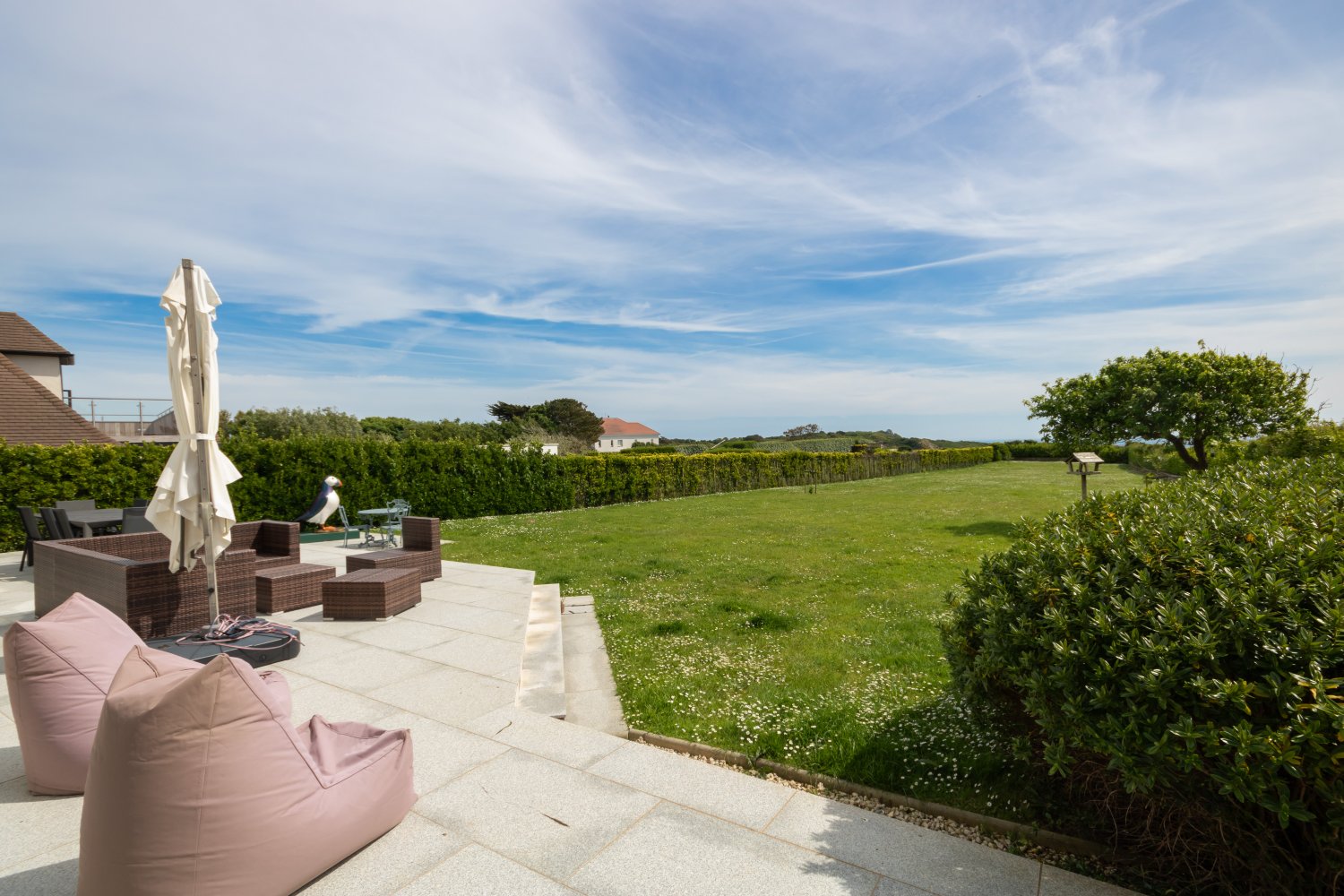 Petit Port House photo 25