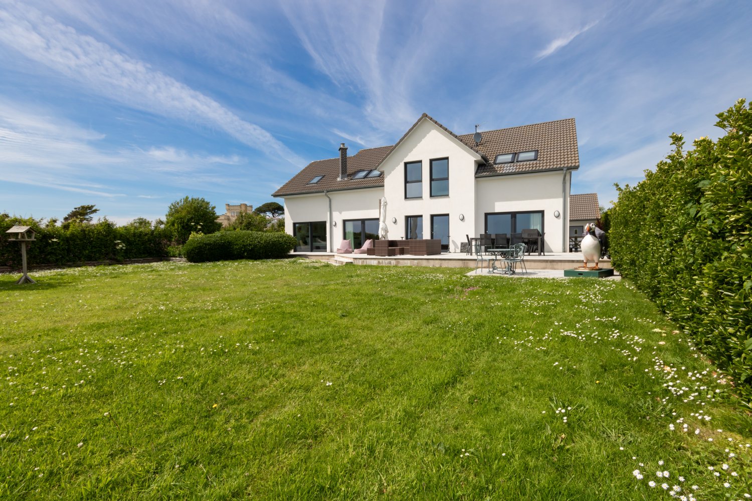 Petit Port House photo 1