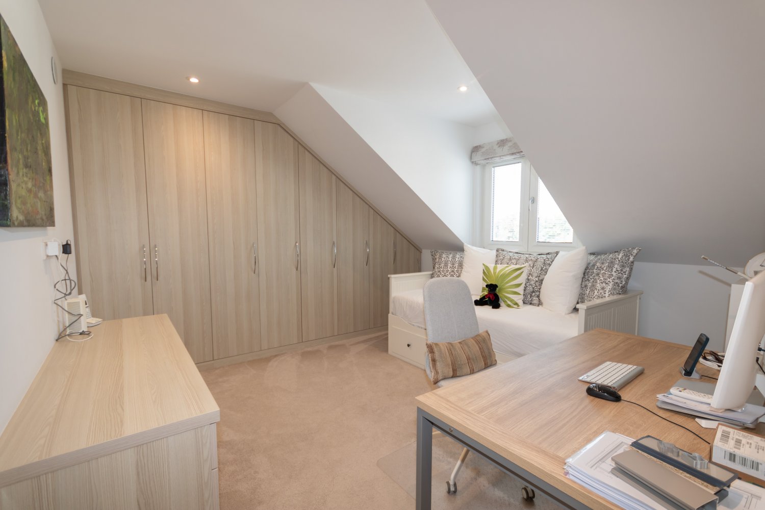 Petit Port House photo 22