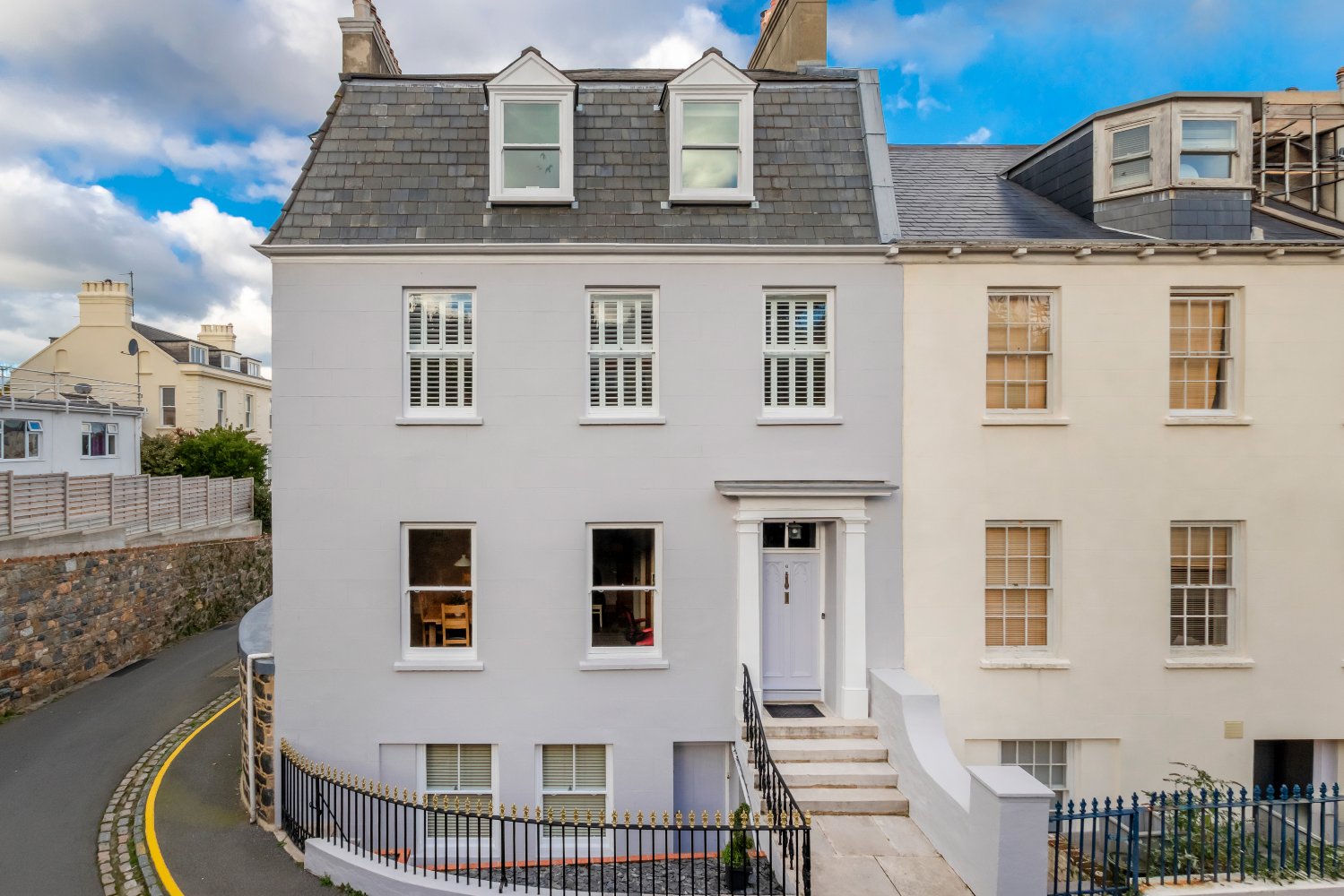 6 Rozel Terrace