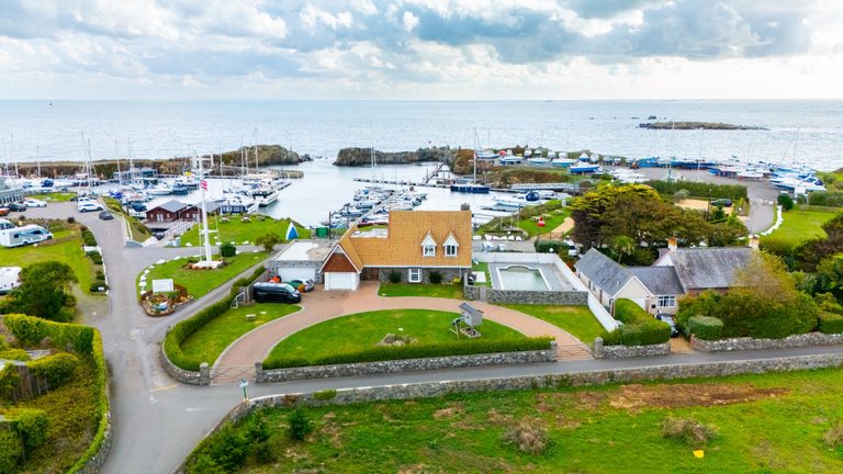 Greystones
