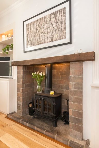 Mulberry House photo 11