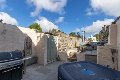 Mulberry House photo 26
