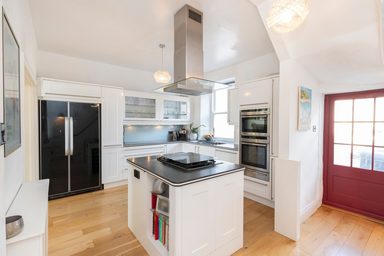 Mulberry House photo 6