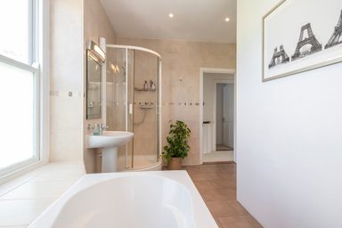 Mulberry House photo 21