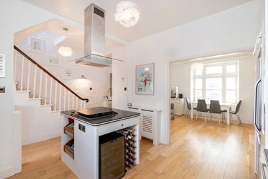Mulberry House photo 8