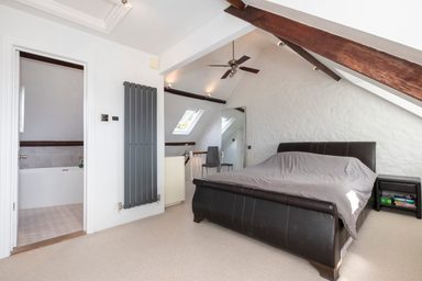 Mulberry House photo 22