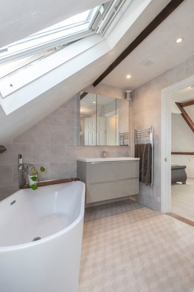 Mulberry House photo 25