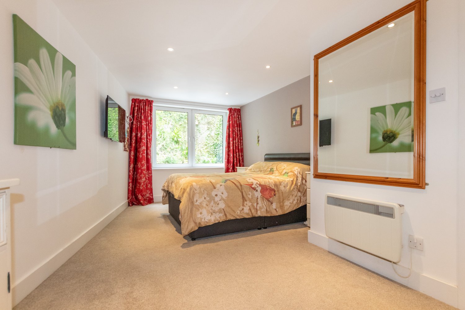 Flat 1 Farnley House photo 7
