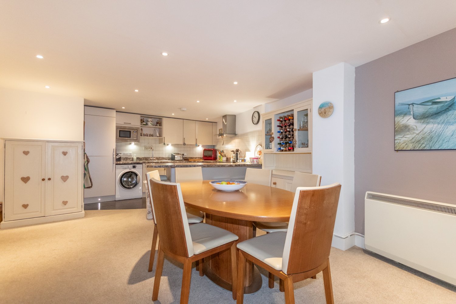 Flat 1 Farnley House photo 4