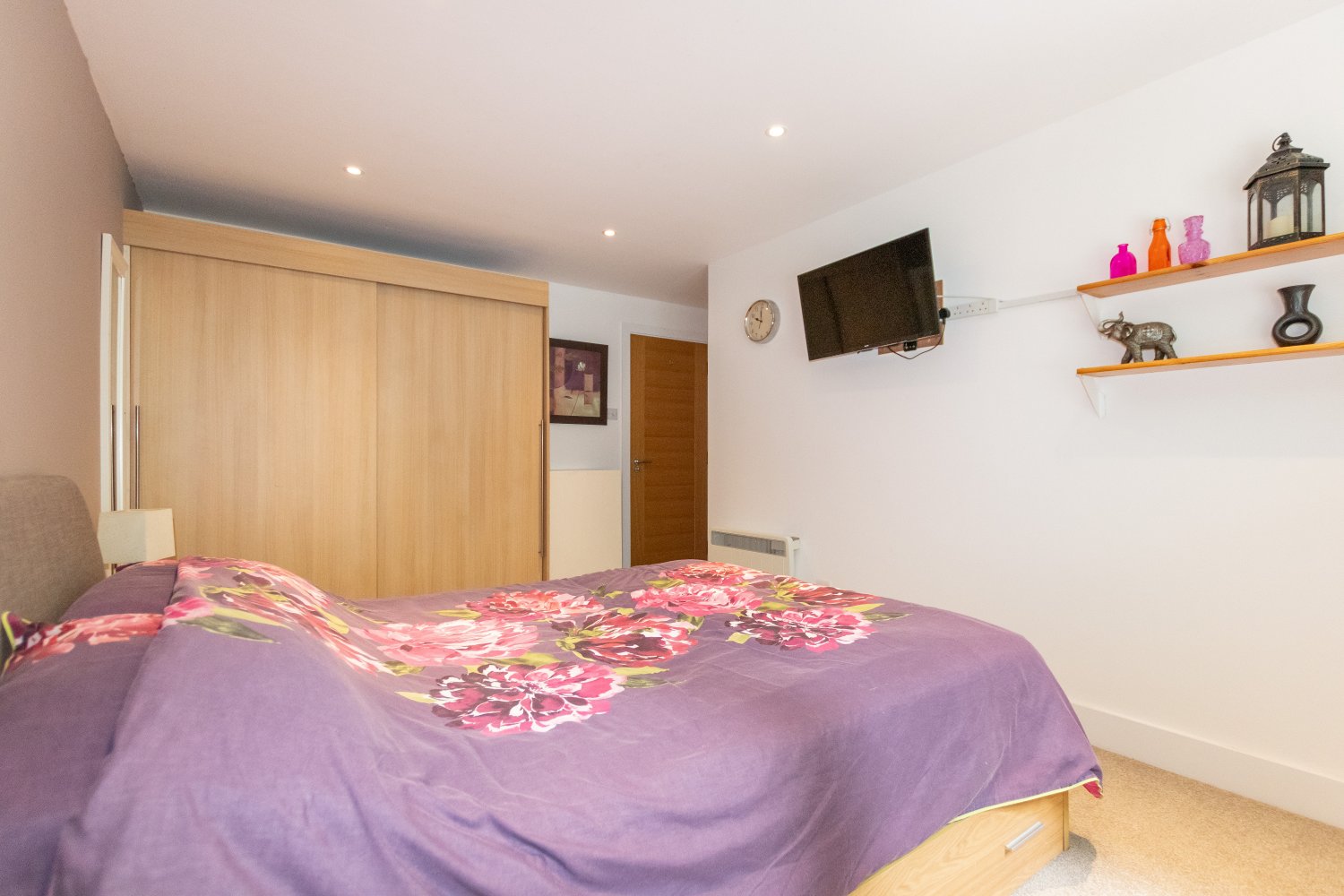 Flat 1 Farnley House photo 12