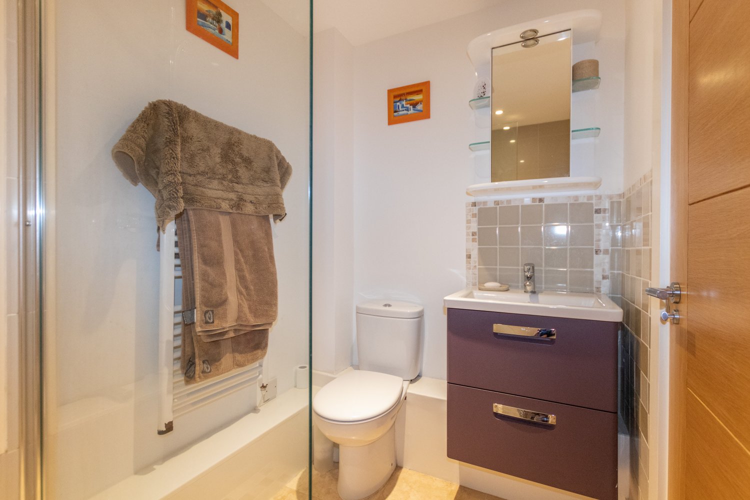 Flat 1 Farnley House photo 10