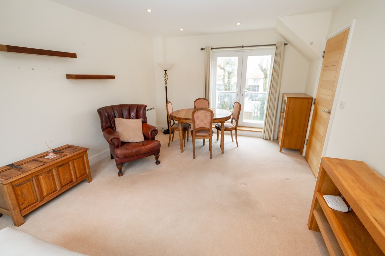 Apartment 13, L’Ancresse Lodge photo 5