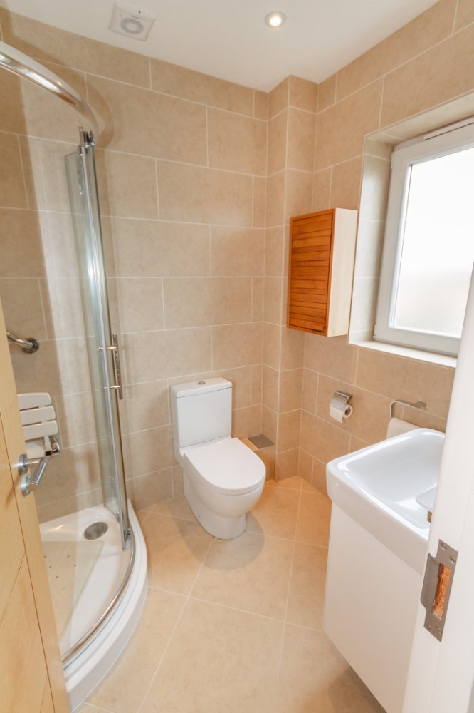 Apartment 13, L’Ancresse Lodge photo 9