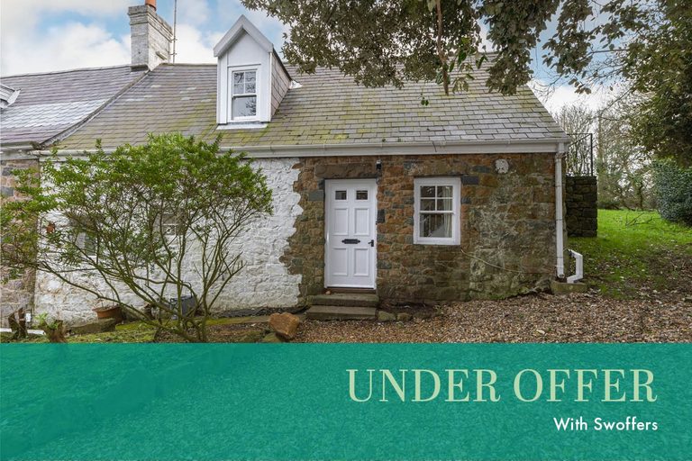 La Porte Cottage
