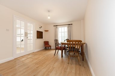 La Porte Cottage photo 2