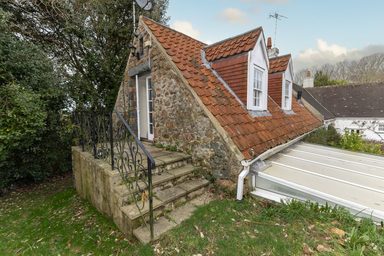 La Porte Cottage photo 13