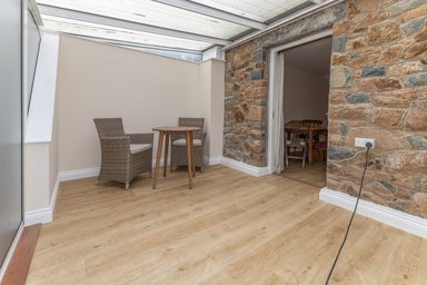 La Porte Cottage photo 10