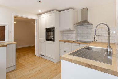 La Porte Cottage photo 4