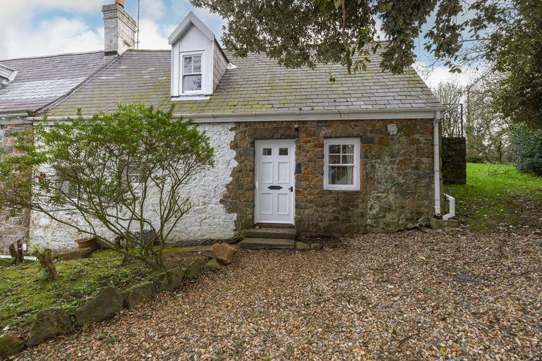 La Porte Cottage photo 1