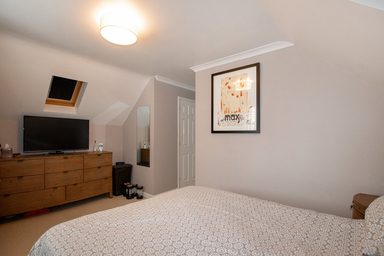 Mulberry House photo 13