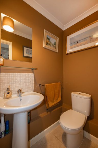 Mulberry House photo 6