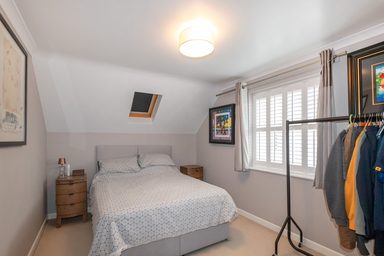 Mulberry House photo 11