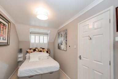 Mulberry House photo 9
