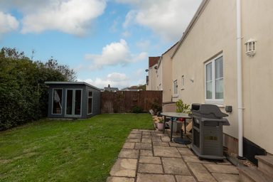 Mulberry House photo 16