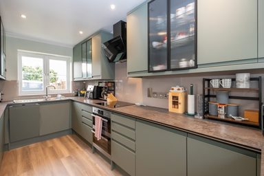 Mulberry House photo 5