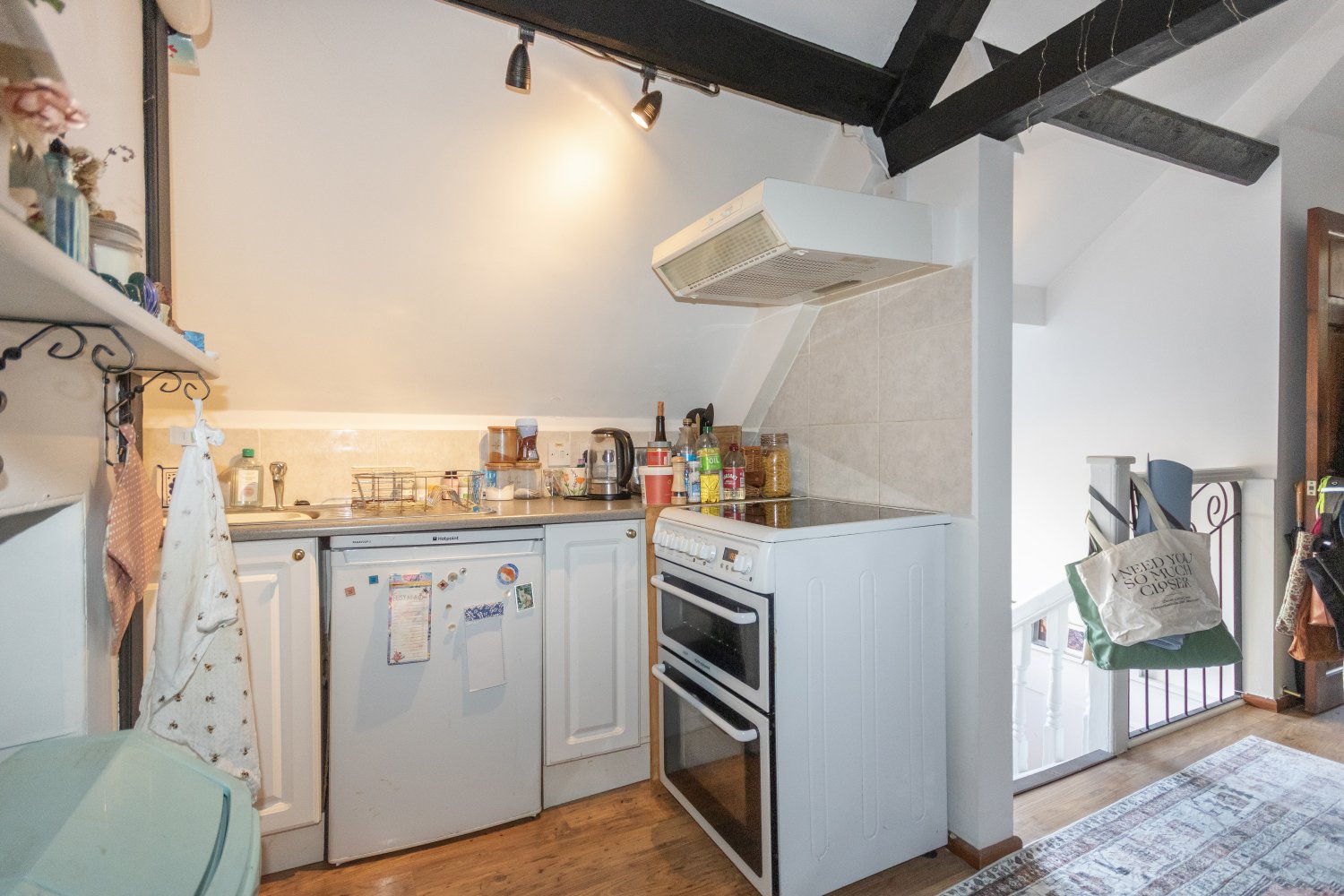 Flat 4, 5 Mill Street photo 6