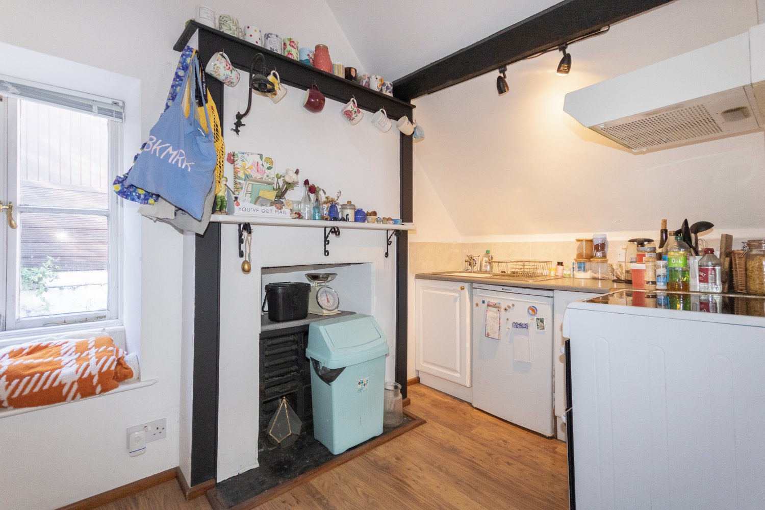 Flat 4, 5 Mill Street photo 5