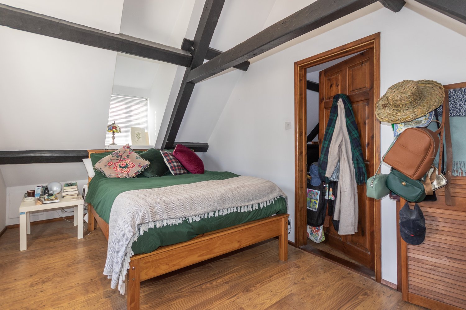 Flat 4, 5 Mill Street photo 8