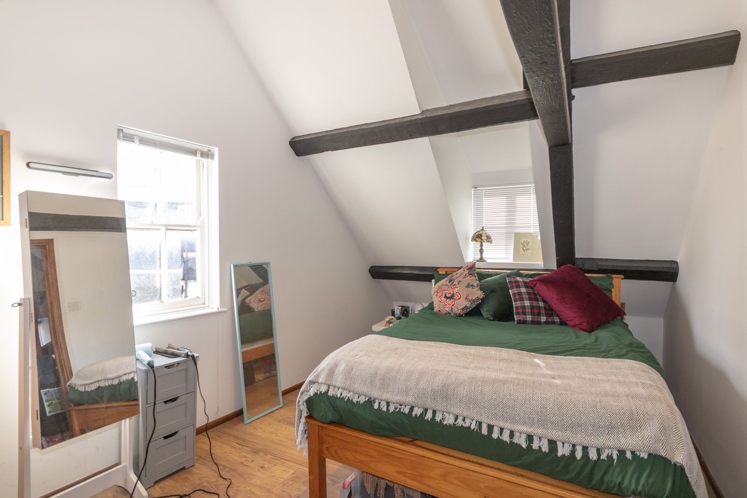 Flat 4, 5 Mill Street photo 7