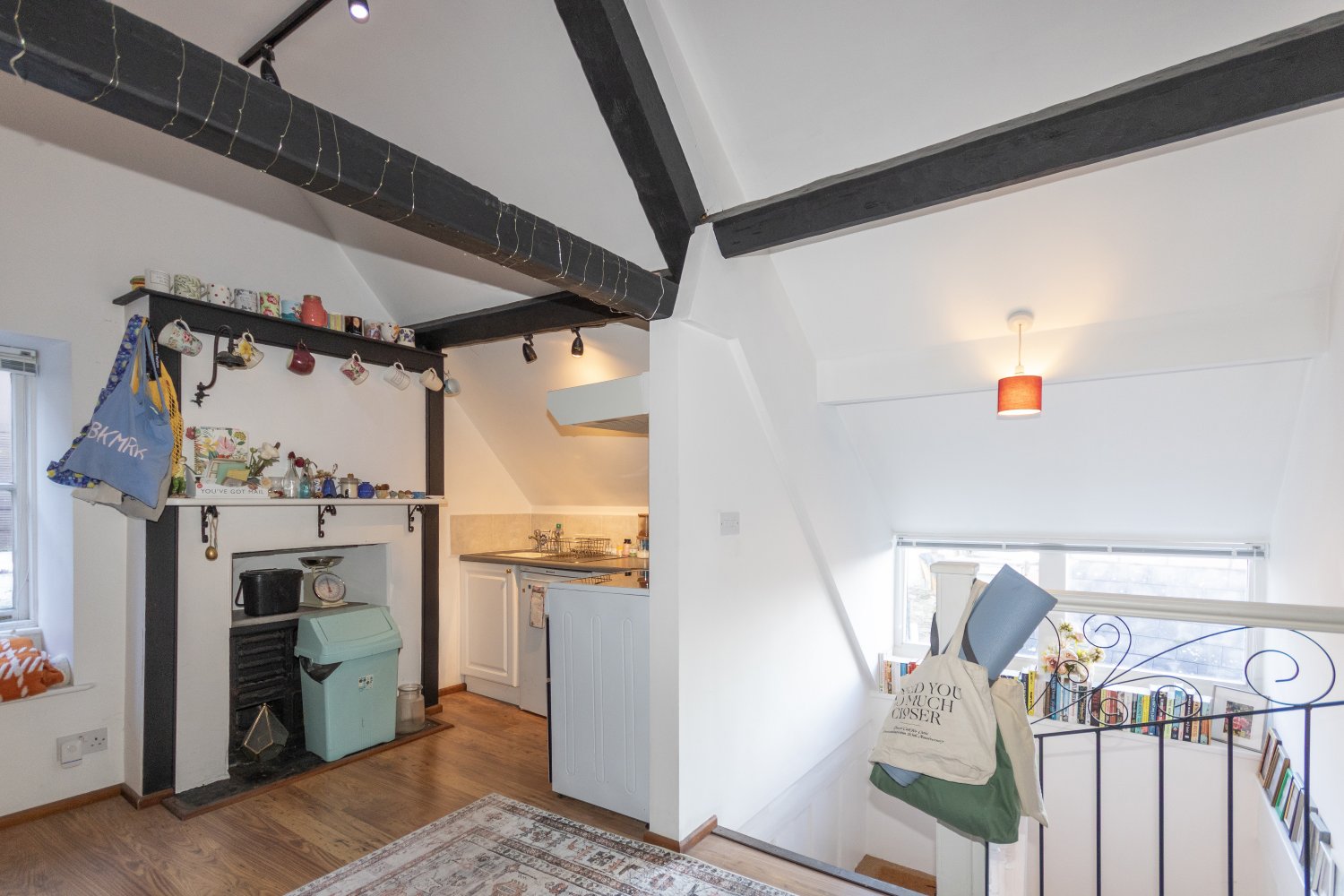 Flat 4, 5 Mill Street photo 4