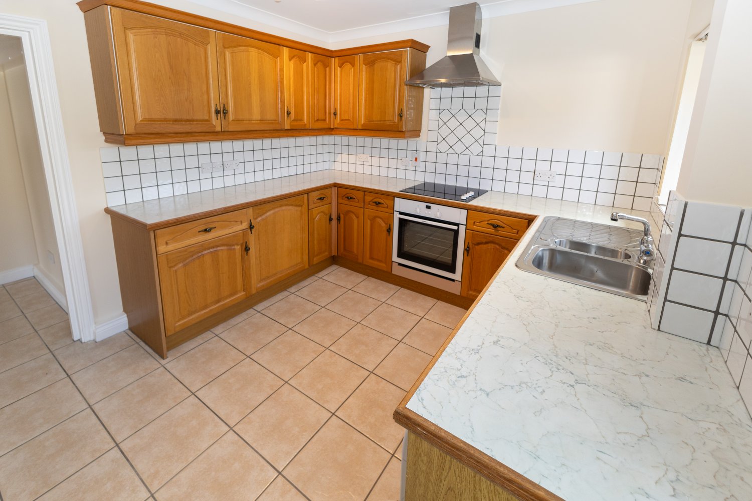 Flat 1 Cranbrook photo 4