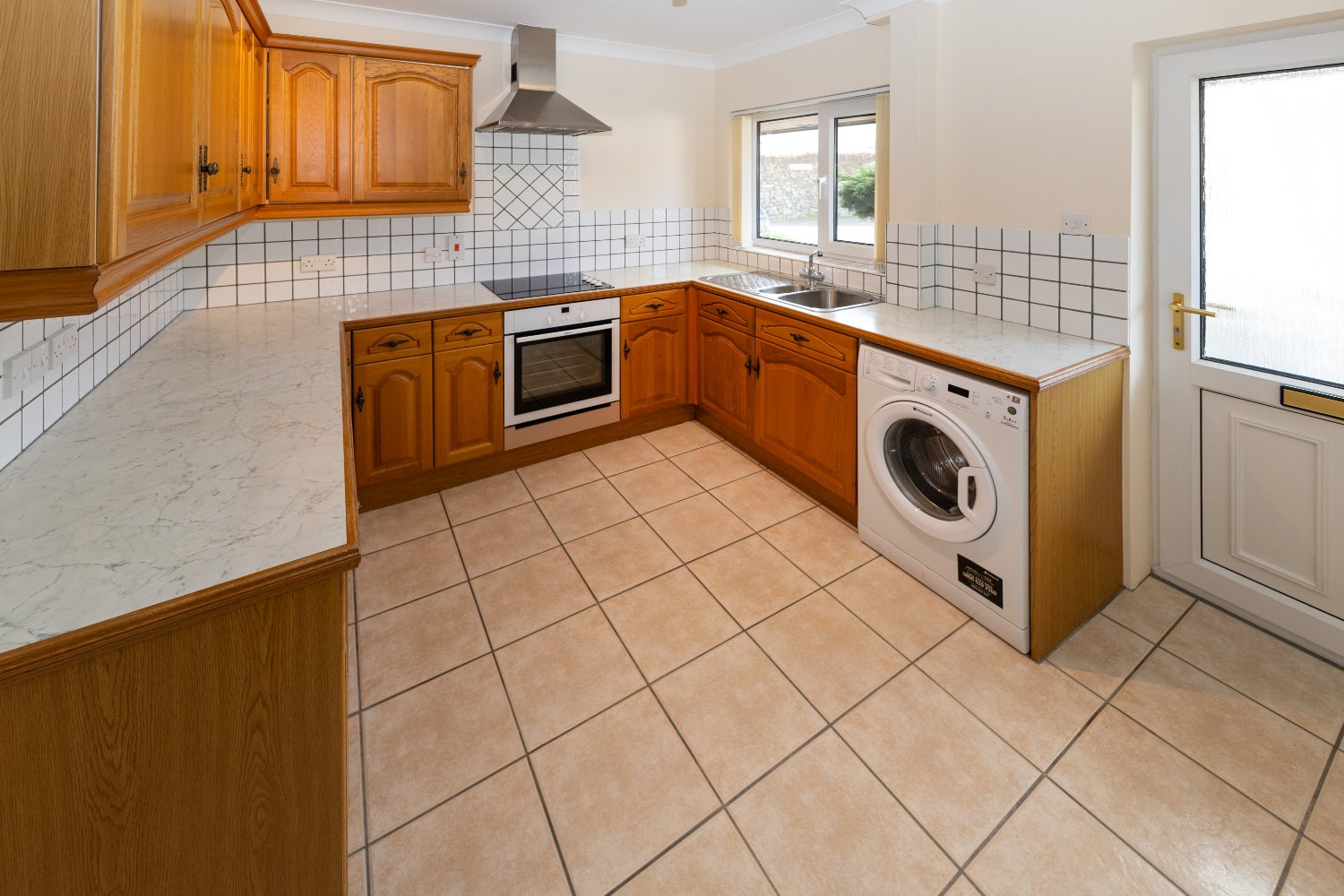 Flat 1 Cranbrook photo 2