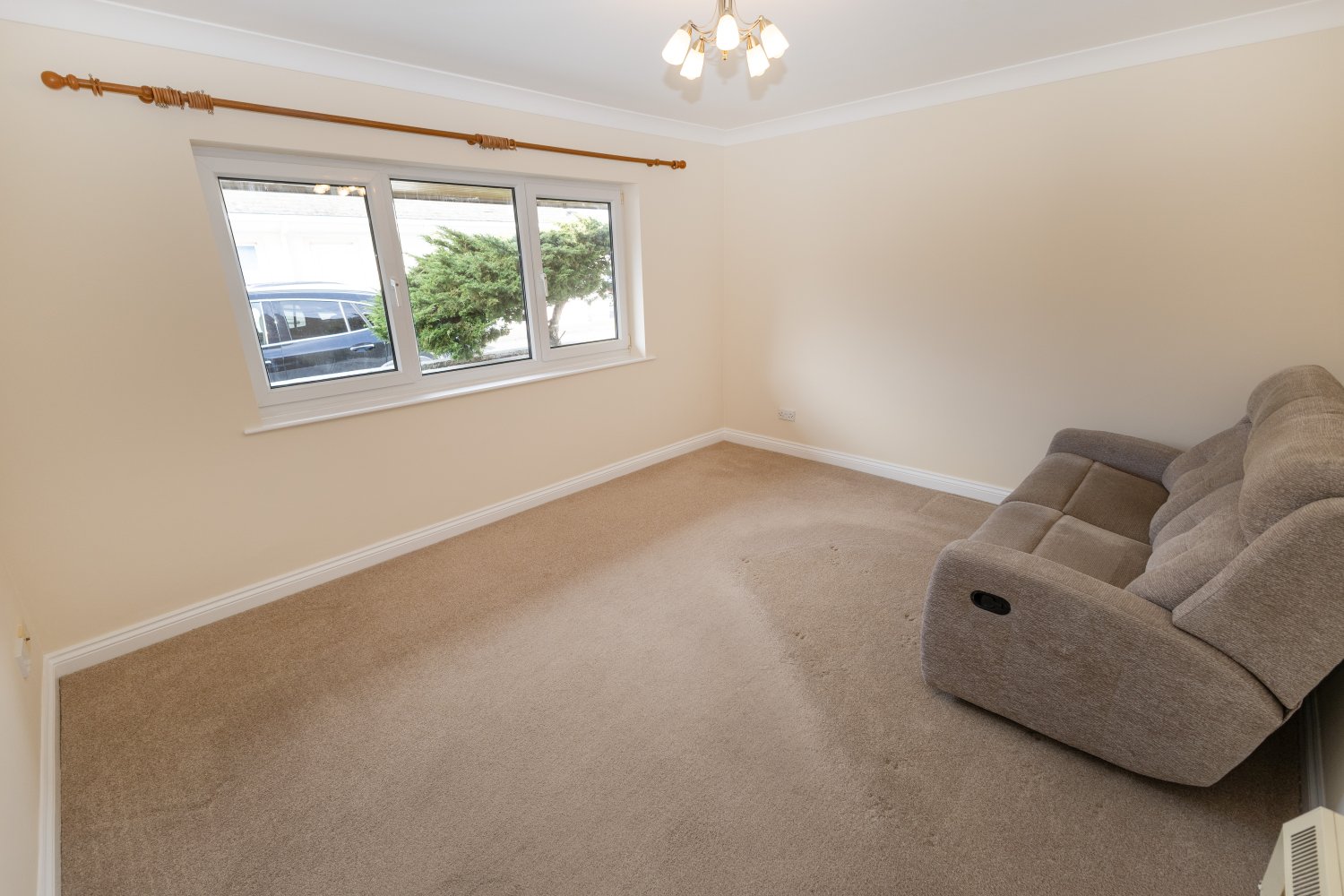 Flat 1 Cranbrook photo 5