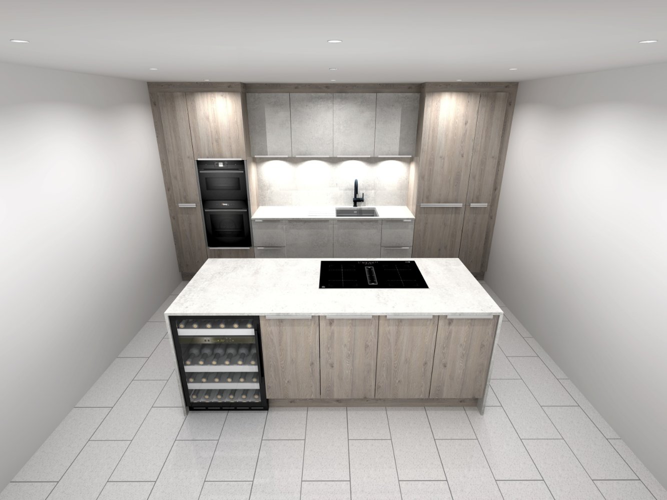 Ground Floor Apartment photo 2