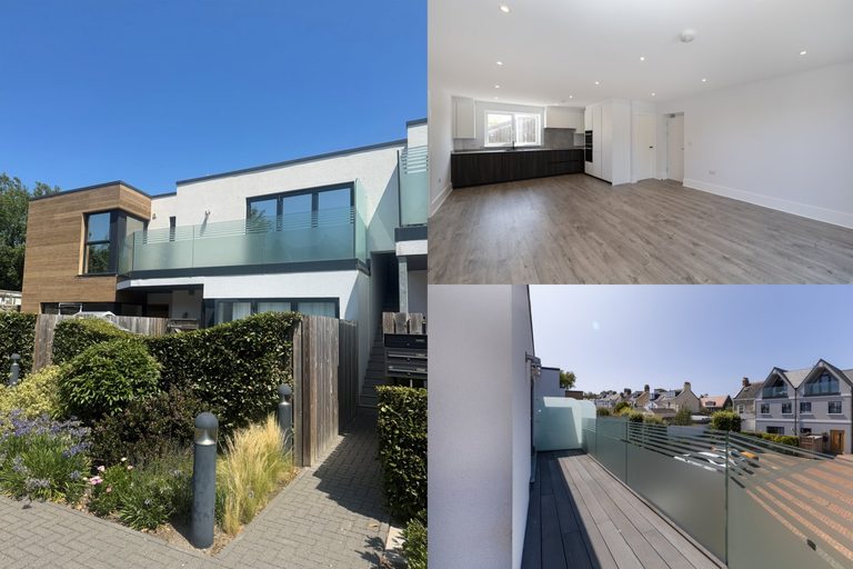 Apartment 14, The Haven photo 1