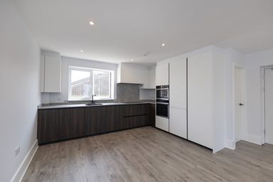 Apartment 14, The Haven photo 4