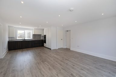 Apartment 14, The Haven photo 2