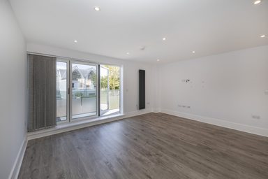 Apartment 14, The Haven photo 3