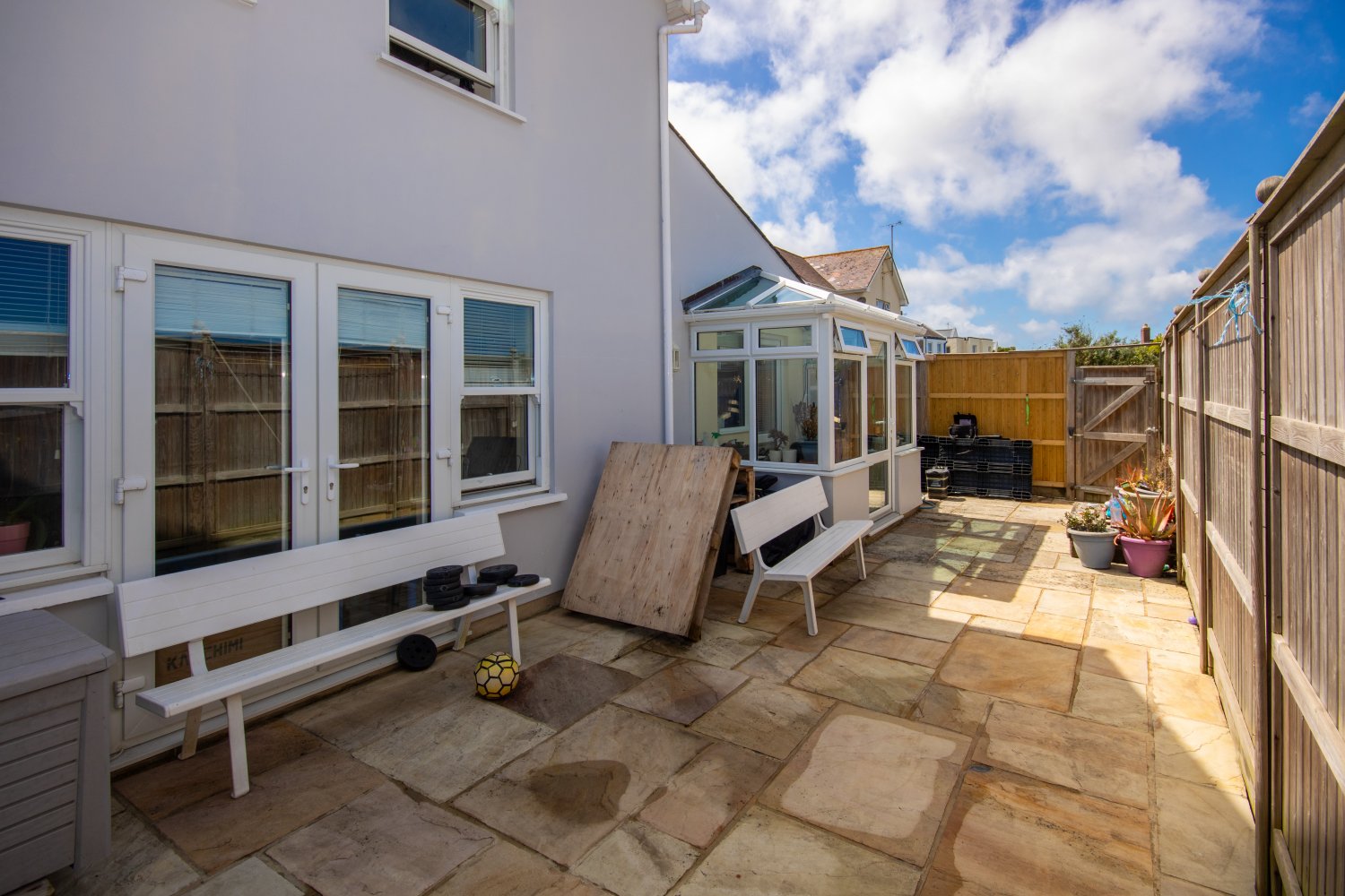 Figtree Cottage photo 2