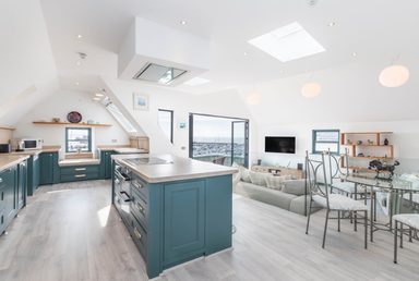 The Penthouse photo 3