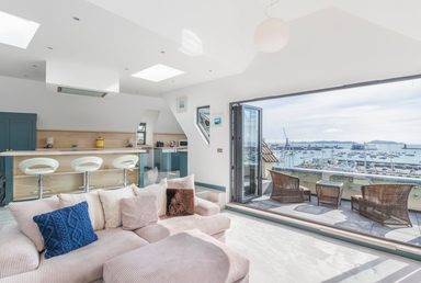 The Penthouse photo 4